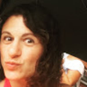 Meet your Posher, Leah